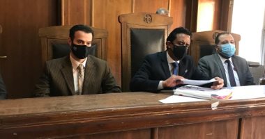 السجن 3 سنوات وغرامة 100 ألف جنيه للمتهم بابتزاز مريضة سرطان بالغربية.. لايف