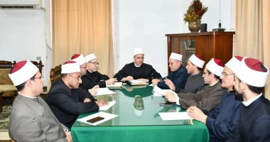 الأوقاف توجه المديريات بسرعة تجهيز ساحات صلاة عيد الأضحى المبارك