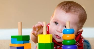 7 أنشطة تساعد على زيادة ذكاء طفلك.. أهمها الحد من الألعاب الإلكترونية 