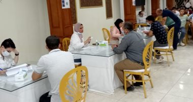 القوى العاملة: 318 فرصة عمل للشباب من خلال ملتقى توظيف بالفيوم