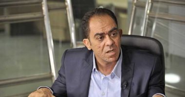 حسام العادلى فى "القاهرة للدراسات السياسية" احتفالاً بفوزه بالتشجيعية.. الليلة