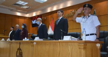 محافظ القليوبية: رفع حالة الطوارئ استعدادا لعيد الأضحى المبارك