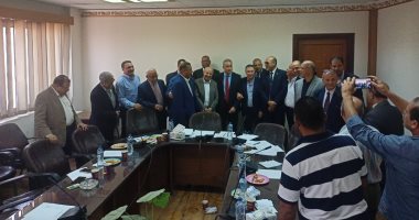 نائب رئيس اتحاد العمال الجديد: المرحلة المقبلة تتطلب العمل المشترك