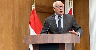 محافظ بورسعيد لـ"وفد النواب": التأمين الصحى أحدث تقدما غير مسبوق بالخدمة الصحية