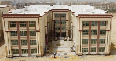 رئيس جامعة بنى سويف: حققنا إنجازات غير مسبوقة فى عهد الرئيس السيسى