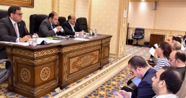 "اقتصادية النواب" ترجئ الموافقة على مشروع قانون تشغيل محطة بضائع بشرق بورسعيد