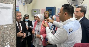 "صحة النواب": ثورة 30 يونيو أعادت مصر للطريق الصحيح والتأمين الصحى كان حلما