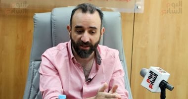 عمرو سلامة: وعدت أحمد خالد توفيق بتحويل "ما وراء الطبيعة" لمسلسل ونفذت