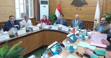 رئيس جامعة بنها: قرار مجلس الوزراء بإنشاء جامعة بنها الأهلية نموذج للجامعات الذكية