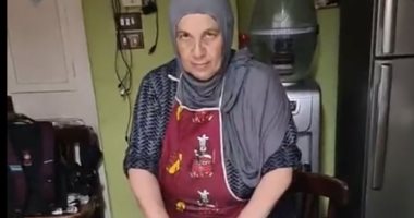 صباحكم حلو بطعم الأكل الفلاحى.. زينب بتعمل أحلى فطير بيتى وبتصرف على أسرتها