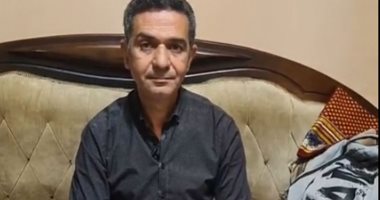 عم رضوان بعدما أثار تعاطف الملايين عبر اليوم السابع: ناس كتير كلمونى وعرضوا يساعدونى
