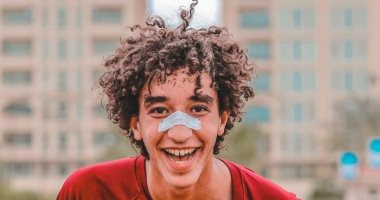 استدعاء ثنائى سيراميكا لمنتخب الناشئين