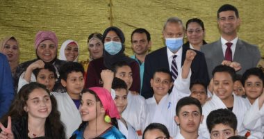 محافظ القليوبية: الجمهورية الجديدة شهدت نهضة شاملة ومشروعات غير مسبوقة