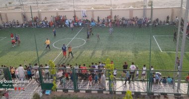 مؤسسة حياة كريمة تشارك فى تفعيل أنشطة مركز شباب جديد بمحافظة الجيزة