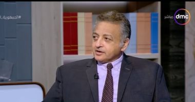 رؤساء الأحزاب يشيدون بإفراجات لجنة العفو الرئاسي.. "الريادة": تؤكد تطبيق مصر الاستراتيجية الوطنية لحقوق الإنسان.. و"الاتحاد الديمقراطى": الدولة تؤهل الأشخاص المفرج عنهم لدمجهم في المجتمع