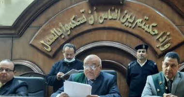 المشدد 7 سنوات لسائقين وفلاح لشروعهم فى قتل شخصين لخلافات بينهم بالشرقية