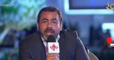 يوسف الحسينى يطلق نيرانه ضد الإخوان ويكشف كذب شائعتهم بشأن اختفاء آمال ماهر