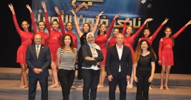 دار أوبرا دمنهور تحتفل بالأسبوع العالمي للموسيقى بالتعاون مع المركز الثقافى الروسى.. فيديو