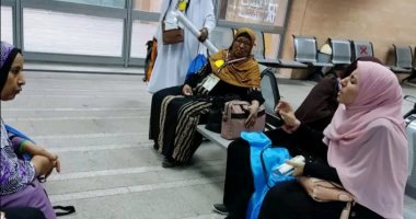 وعاظ منطقة الأقصر الأزهرية يشرحون للحجاج ما يحتاجونه خلال رحلتهم من الإحرام للعودة