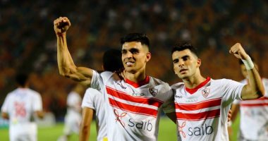 هل يرحل أشرف بن شرقى عن الزمالك بعد مواجهة سيراميكا؟