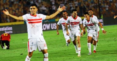 الكلام فى التريند على إيه؟.. زيزو يفضل بطولات الزمالك على 180 مليون جنيه.. مايان السيد تخطف اهتمام الجمهور بإطلالة جذابة.. مانشستر يونايتد يوقف انتصارات الأرسنال بثلاثية رائعة.. وليز تروس رئيسًا لوزراء بريطانيا