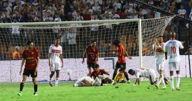 الزمالك يعيد سيناريو موسم 2015 فى صفقات 2022