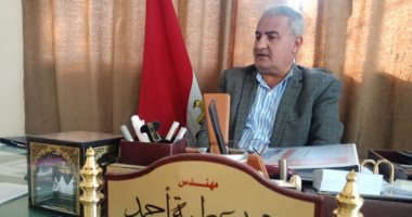 وفاة وكيل وزارة الرى بمحافظات القناة السابق 