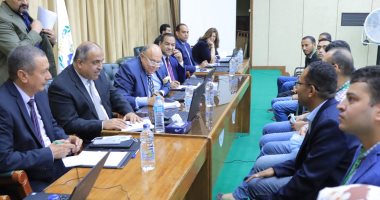 التنظيم والإدارة: الانتهاء من تقييم المؤهلين بمسابقة التوظف بوزارة الرى