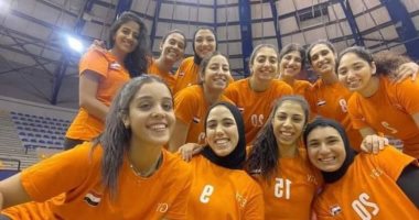 خسارة سيدات الطائرة أمام صربيا فى ربع نهائى ألعاب البحر المتوسط
