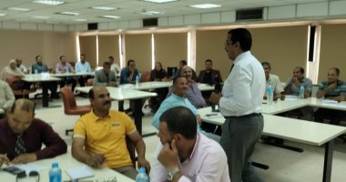 التنمية المحلية تنتهى من تدريب قيادات المحليات بقرى حياة كريمة