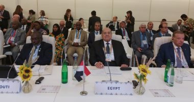 رئيس مجلس الشيوخ يشارك فى مؤتمر باكو للشبكة البرلمانية لحركة عدم الانحياز