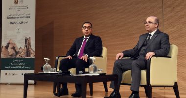 وزير التجارة الجزائرى: نرحب ونشجع على إنشاء شراكة اقتصادية فعالة مع مصر