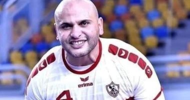الزمالك يقنع هتلر بالعدول عن الاعتزال واللاعب يجدد موسما 