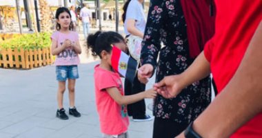 أندية سيتى كلوب بالمحافظات تحتفل بذكرى ثورة 30 يونيو .. صور 
