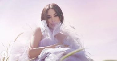 إليسا فى أحدث إطلاله لها.. وتعلق: ده الجمال اللبنانى