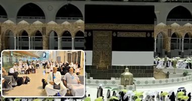 "التضامن" توفر خدمات نقل أمتعة الحجاج من الفنادق إلى المطارات.. التنسيق مع البريد المصرى لشحن الزائد عن الأوزان المسموح بها لمحل الإقامة بأقل الأسعار.. والتنسيق مع الصحة لتوقيع الكشف الطبى على الفائزين بالقرعة