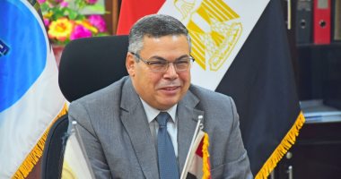 شركة مياه الأقصر: التدريب على تصميم وتخطيط شبكات مياه الشرب