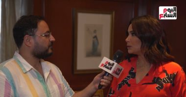 هند صبرى:تدربت على حمل السلاح ودولت فهمى رمزًا من رموز المقاومة فى كيرة والجن