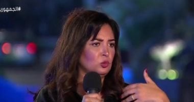 النائبة  أميرة العادلى: ثورة 30 يونيو وضعت شباب مصر من التهميش إلى التمكين 