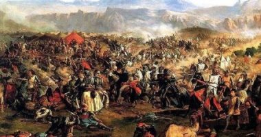 "حصار ماردة" موسى بن نصير يؤمن طريق المسلمين في الأندلس.. اعرف القصة
