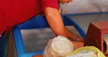 ضبط 30 ألف لتر زيت مستعمل و400 كيلو لحوم غير صالحة ومذبوحة خارج السلخانة بكفر الشيخ