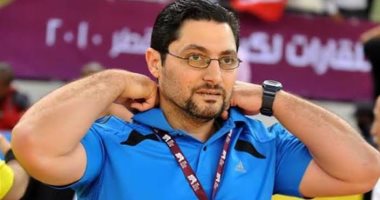 أحمد دعبس رئيسا للجنة الفنية ومديرا فنيا عاما لكرة اليد بنادى الزمالك