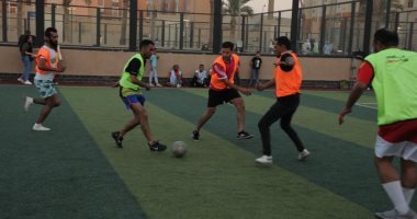 شاهد الأنشطة التوعوية عن أضرار الإدمان بالمناطق المطورة "بديلة العشوائيات"