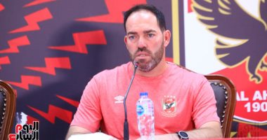 الأهلي يواجه بتروجت بكأس مصر فى الظهور الأول لـ ريكاردو سواريز الليلة