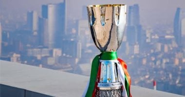 من يشارك في السوبر الإيطالي 2026؟