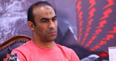 سيد عبد الحفيظ: الأهلى لا يبدأ من الصفر.. وشكرا لموسيمانى رغم الفترة القصيرة