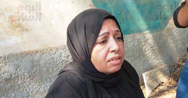 والدة نيرة أشرف: ما طلبناش لا مليون ولا 50 وكنوز الدنيا مش هتعوض بنتى