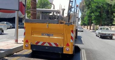استكمال مشروع تطوير موقف البياضية وإحالة 221 موظفا للتحقيق بالأقصر