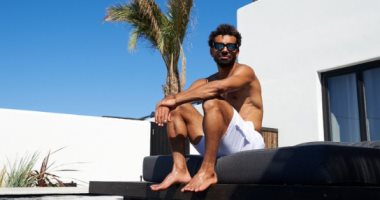 بعد تغريدة وكيله الغامضة.. محمد صلاح ينشر صورة جديدة
