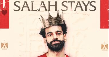 بعد التجديد.. 30 هدفا تفصل محمد صلاح عن قائمة العظماء العشرة بالبريميرليج